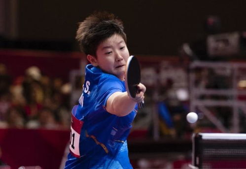孙颖莎3比1伊藤美诚回放(孙颖莎和伊藤美诚的比赛视频回放)