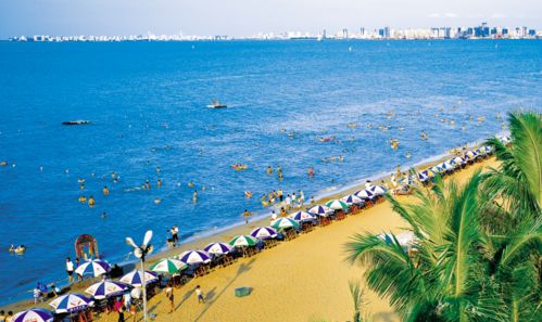 海南海口旅游攻略自由行(海南海口旅游攻略自由行最佳线路)