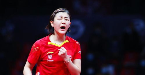 孙颖莎3比1伊藤美诚回放(孙颖莎和伊藤美诚的比赛视频回放)