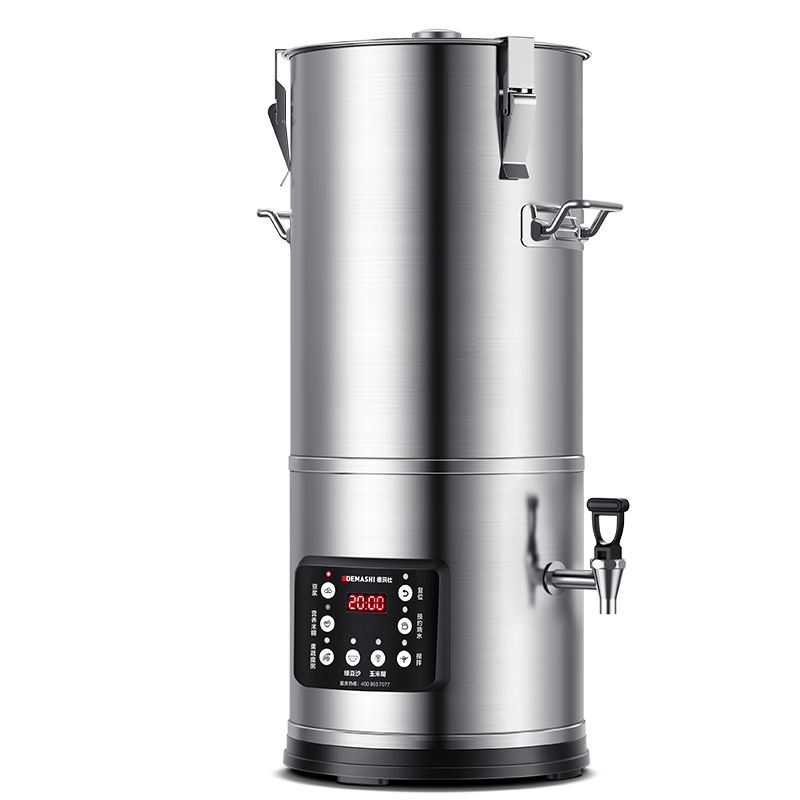 德玛仕HY200B-E20是不是可以?配置怎么样?质量究竟如何呢?