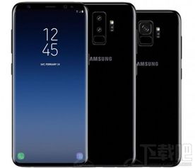 三星galaxys9参数(三星s9参数配置及价格)