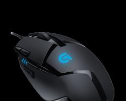 G402游戏鼠标的全面评测（G402是一款怎样的游戏鼠标？-专为游戏玩家而设计的高性能装备）