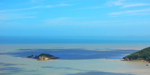 东莞十大免费海滩(穷游看海去哪里比较好)