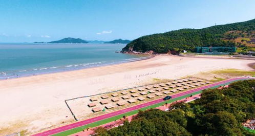 东莞十大免费海滩(穷游看海去哪里比较好)