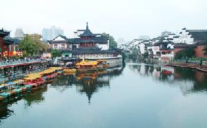 上海景点攻略一日游(上海旅游景点 一日游)