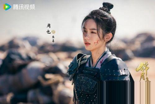 电视剧《锦月如歌》主要演员阵容一览 电视剧《锦月如歌》主要演员阵容一览