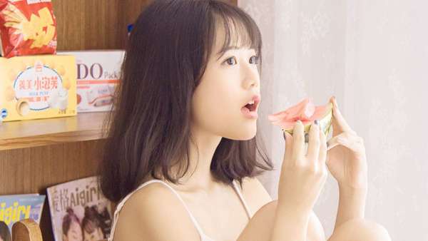 腿毛为什么会变白？为什么会越来越少？