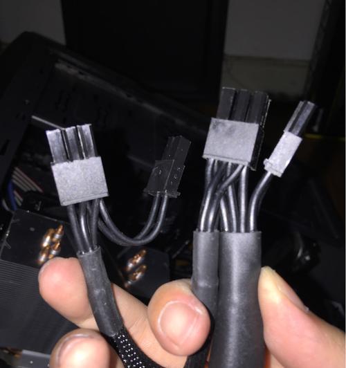 以贼船电源为主题的文章(探索贼船电源的性能和功能)