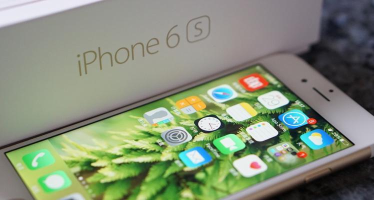 美版iPhone6s(一款值得拥有的顶尖智能手机)