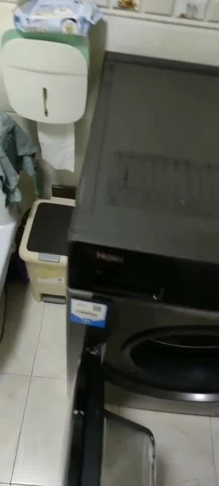 说说洗衣机:海尔XQG100-BD14176LU1真的好吗?配置怎么样?