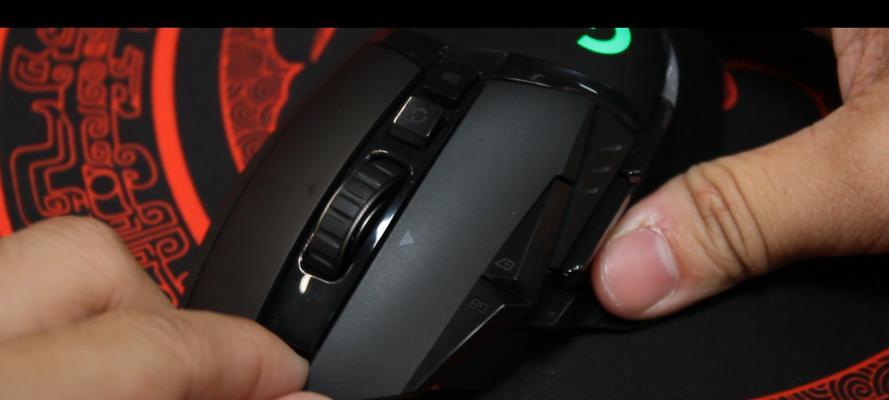 G502怎么样?——探索这款顶级游戏鼠标的性能与特色(高效、精准、耐用,G502给你完美游戏体验)
