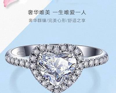 如何选择和定位适合你的戒指?(以定位戒指怎样选择为切入点,为你提供专业指导。)