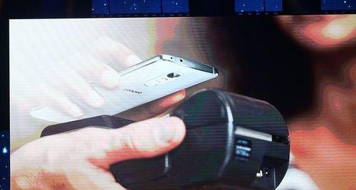 乐檬X3lite(一款智能手机的完美结合,颠覆你的手机体验)