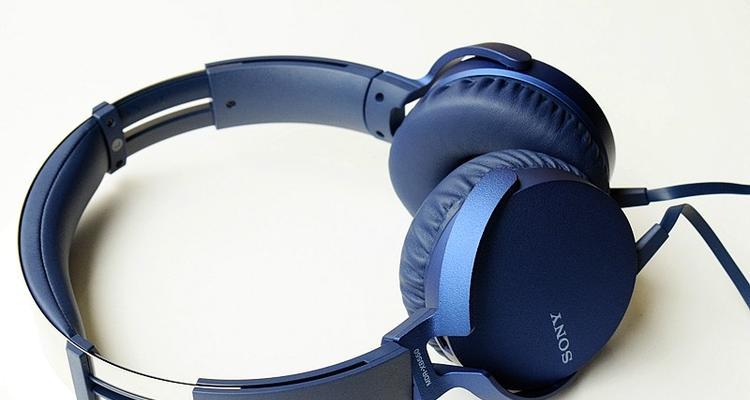 MDR-XB550AP耳机评测——给你带来震撼的音质体验(一款卓越的音质表现,让你陶醉于深邃的音乐世界)