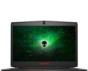 外星人i5(突破性能极限,为游戏狂热者而生)