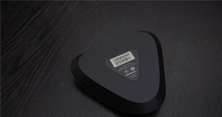 小米4K盒子(体验无与伦比的4K画质,享受高品质智能电视服务)