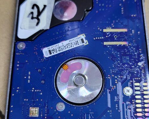 磁盘坏道工具教程(一步步教你使用磁盘坏道工具修复磁盘坏道问题)