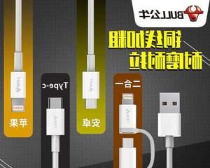 公牛苹果数据线的性能和质量如何?(解析公牛苹果数据线的关键特点及用户体验)