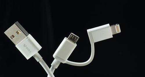 公牛苹果数据线的性能和质量如何?(解析公牛苹果数据线的关键特点及用户体验)