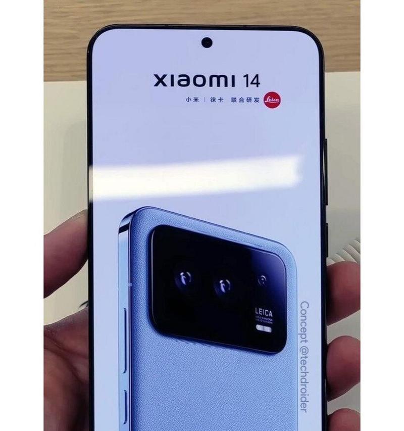 无边框手机(重新定义手机设计,打破传统边界)