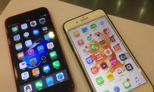苹果7Plus10.2(功能强大、用户体验出色,苹果7Plus10.2引领智能手机新潮流)