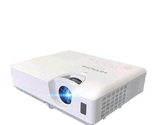 投影仪500流明的优势和应用领域(解读500流明投影仪的技术特点及市场前景)