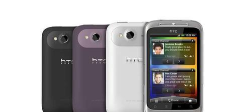 HTCG13(探索HTCG13的创新特性和出色表现)