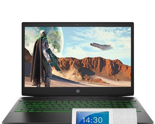 HP15-be012tx(助力工作和娱乐,满足多样需求)
