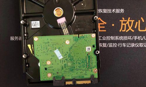 如何测试磁头坏?(希捷硬盘磁头测试方法详解)