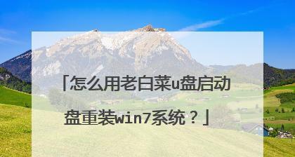 大白菜安装盘使用教程(轻松学会使用大白菜安装盘)