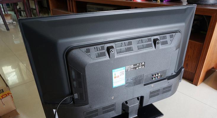 康佳LED32E330C电视评测(卓越画质、智能互联,康佳LED32E330C带给您全新视觉体验)