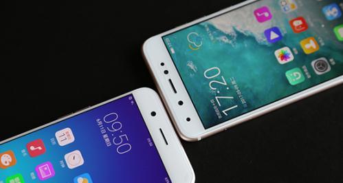 OPPOR11手机体验报告(一部靓丽外观下的实用之选)