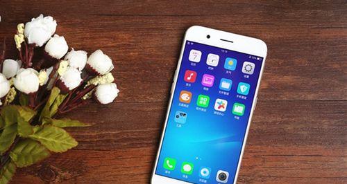 OPPOR11手机体验报告(一部靓丽外观下的实用之选)