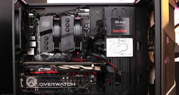 RM850x电源表现如何?(以可靠性、效率和安全性为重点评估RM850x电源的性能)