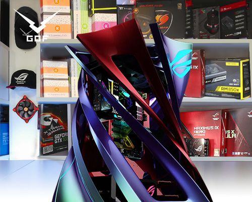 RM850x电源表现如何?(以可靠性、效率和安全性为重点评估RM850x电源的性能)