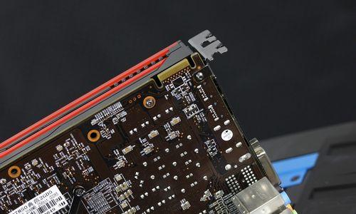 HD7850玩游戏的性能表现及优缺点分析（探究HD7850显卡在游戏中的表现，为游戏玩家提供参考）