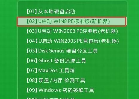 U盘启动教程（简单易懂的步骤，让你快速掌握制作U盘启动引导的技巧）