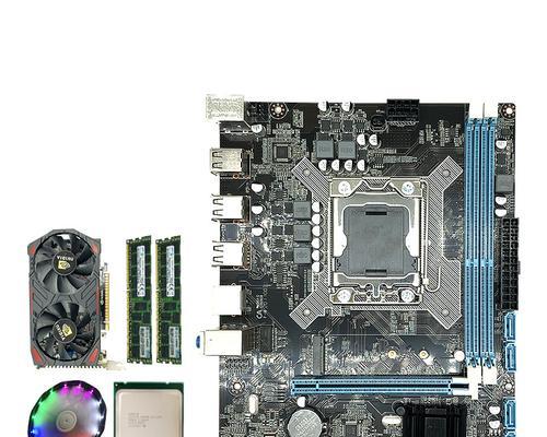 i7级E5420处理器的优势与应用(探索i7级E5420处理器的性能和适用领域)