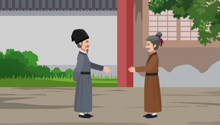 押司相当于现在什么官