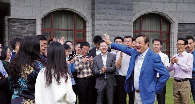 华为员工(以华为员工为例,探讨其素质、能力及特点)