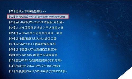 轻松学会使用U盘PE系统(快速启动U盘PE系统的教程与技巧)