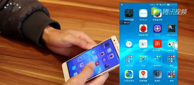 华为EMUI4.0(探索华为EMUI4.0的特色功能与卓越表现)