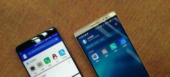 华为EMUI4.0(探索华为EMUI4.0的特色功能与卓越表现)