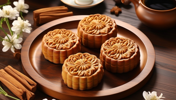 中秋节送礼送什么比较好