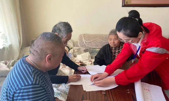 以上门服务的优势和便利性(解放生活繁琐,以上门服务来帮忙!)