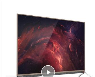 海信LED50MU7000U的综合评测