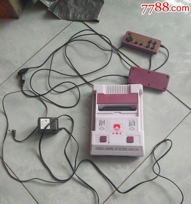 探索小霸王PSP的各个方面(一起了解小霸王PSP的特点和魅力)