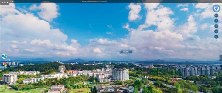全景拍摄行业的发展与前景(数字化技术的革新推动全景拍摄行业蓬勃发展)