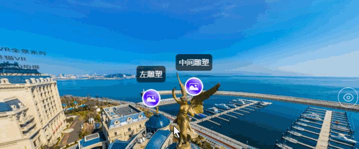 全景拍摄行业的发展与前景(数字化技术的革新推动全景拍摄行业蓬勃发展)