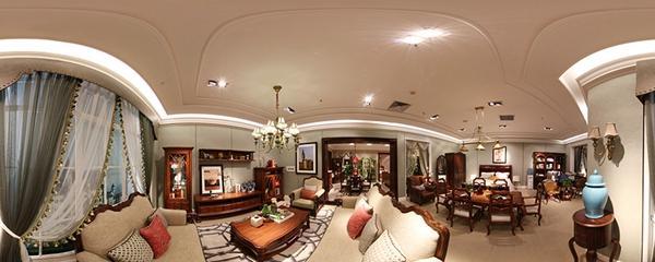 全景拍摄行业的发展与前景(数字化技术的革新推动全景拍摄行业蓬勃发展)